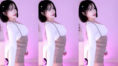 sky97120 12-12-24 - BJ [H]하늘잉-秀人集