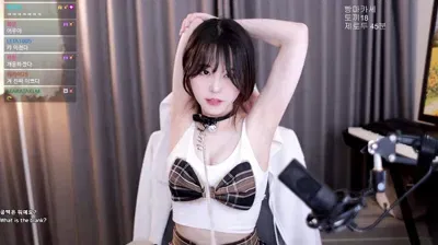 moonstruck1  luna_ddd 1 - BJ 채빵