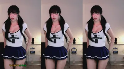 KBJ 하니니 bumzi98 15-08-25 – BJ 하니니♥-秀人集