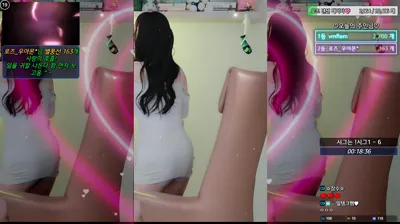 2025-08-14_03-33-02 - hanny27 - BJ 로즈쨈♡-秀人集