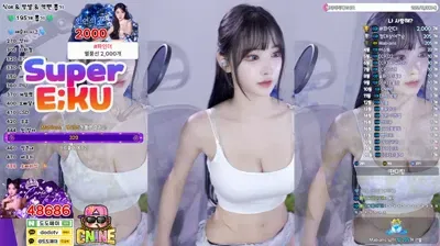 2025-08-12_04-42-00 – yunyeson3015 – BJ 애순이-秀人集