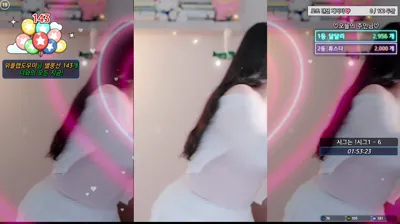 2025-08-20_03-35-04 – hanny27 skbj tv – BJ 로즈쨈♡-秀人集