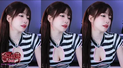 2025-08-17_02-23-45 – m0m099 – BJ 과즙세연-秀人集