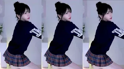 sky97120 21-03-25 - BJ [H]하늘잉-秀人集