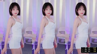leqazw 18-07-25 - BJ 	
글램걸즈