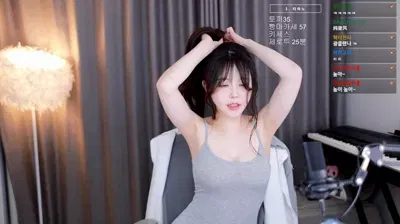 moonstruck1  luna_ddd 4 - BJ 채빵