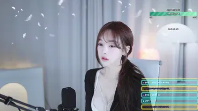 Korean BJ cherrybest (2) – BJ 	
짱아신-秀人集