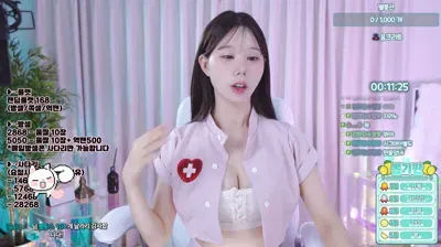 skbj haumpah (6) - BJ 하음파-秀人集