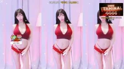 skbj 정소다님 zbxlzzz 22-08-25 - BJ 소다♥-秀人集