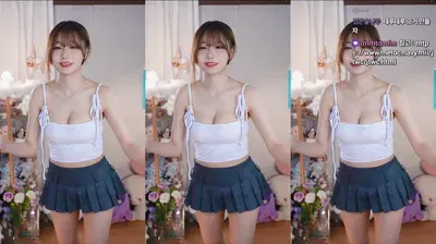 skbj 2025-08-21_05-13-46 - sooflower - BJ 수련수련-秀人集