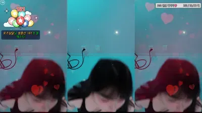 2025-08-24_03-20-44 - hanny27 - BJ 로즈쨈♡-秀人集