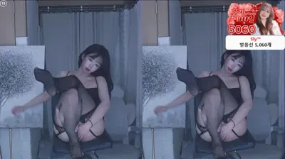 skbj 뚱미 dlatmdaldlr 22-08-25 - BJ 뚱미♥-秀人集