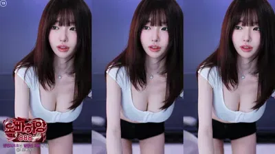 skbj 세연검둥 m0m099 (3) - BJ 과즙세연-秀人集