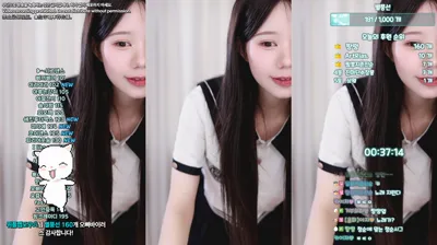 skbj haumpah (5) - BJ 하음파-秀人集