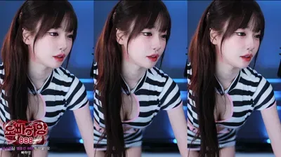 skbj 세연검둥 m0m099 (6) - BJ 과즙세연-秀人集