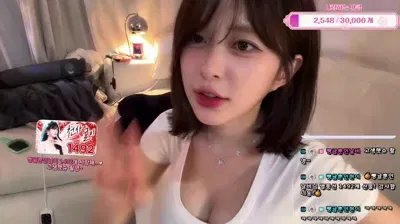 skbjTV 2025-08-23_04-27-16 - flower1023 - BJ 김빵귤♥-秀人集