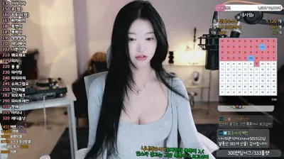 skbjTV 2025-08-23_05-00-19 - bumzi98 - BJ 하니니♥-秀人集