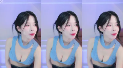 skbj 짱떡 rlagpwns06  (4) - BJ 짱떡-秀人集