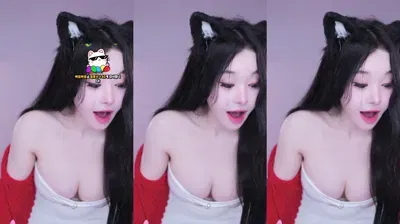 skbj 2025-08-21_02-31-47 - olison - BJ 하냥이♥-秀人集