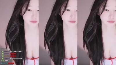 2025-08-25_06-34-33 - mj0128 skbj tv skbj tv - BJ 백하♥-秀人集