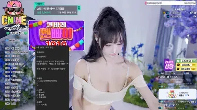 2025-08-25_02-12-42 – yunyeson3015 – BJ 애순이-秀人集