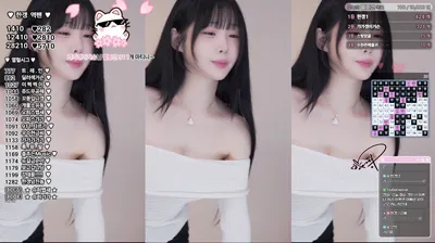 skbj 2025-08-21_05-30-01 - rud9281 - BJ 한갱_-秀人集