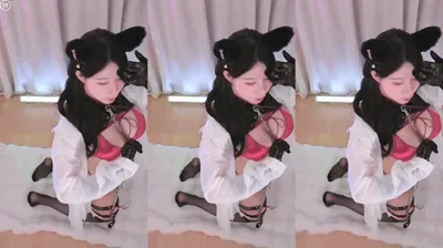 skbj haumpah (2) - BJ 하음파-秀人集