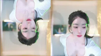 skbj 2025-08-20_22-12-52 - namuh0926 - BJ 채시아-秀人集