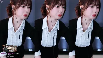 2025-08-25_05-15-02 - m0m099 - BJ 과즙세연-秀人集