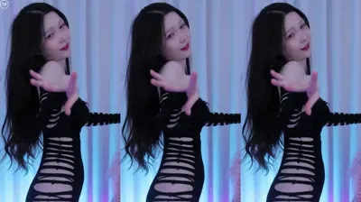 KoreanBJ 미유 daphnerin 29-08-25 – BJ 메리미유-秀人集