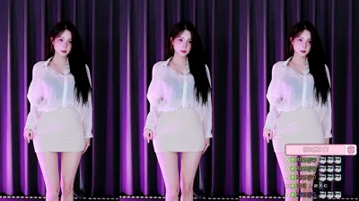 2025-09-10_04-56-11 - yunhee1222 - BJ 깅예솔-秀人集