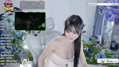 2025-09-10_01-30-29 - yunyeson3015 - BJ 애순이-秀人集