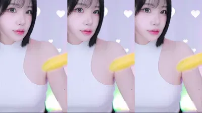 KoreanBJ sky97120 29-08-25 – BJ [H]하늘잉-秀人集