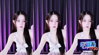 2025-09-01_07-06-50 - yunhee1222 - BJ 깅예솔-秀人集