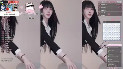 skbj woohankyung 18-09-25 – BJ 한갱_-秀人集