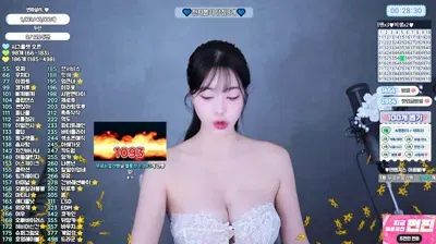 KoreanBJ 2025-08-31_19-27-51 - zzey33 - BJ ♥연화-秀人集