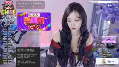 KoreanBJ 2025-08-31_23-04-30 – yunyeson3015 – BJ 애순이-秀人集