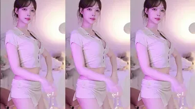 KoreanBJ 아윤 ayoona 29-08-25 - BJ 아윤♡-秀人集