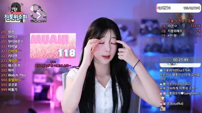 2025-08-28_04-29-27 - thwl9386 - BJ 지붕위소희-秀人集