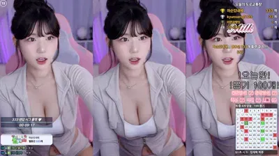 2025-09-07_03-18-27 - golaniyule0 - BJ 고라니율-秀人集