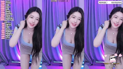 2025-09-01_04-09-31 - sikk777 - BJ 백하얀-秀人集