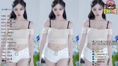 2025-09-05_06-05-00 – yunyeson3015- – BJ 애순이-秀人集