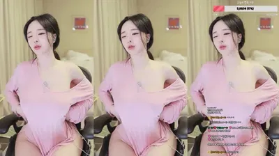 skbj 손밍 melody0725(sonming52) 18-09-25 - BJ 손밍52-秀人集