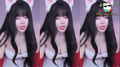 2025-08-30_03-08-14 – olison – BJ 하냥이♥-秀人集