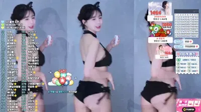 KoreanBJ 연화 zzey33 29-08-25 - BJ ♥연화-秀人集