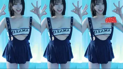 skbj sky97120 18-09-25 - BJ [H]하늘잉-秀人集