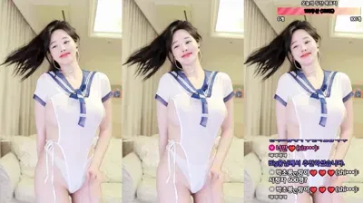 KoreanBJ 손밍 melody0725(sonming52) 29-08-25 - BJ 손밍52-秀人集