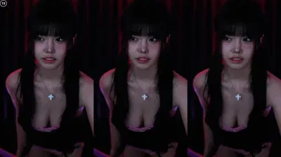 2025-09-06_01-33-23 - dlswldus107 - BJ 인지연-秀人集