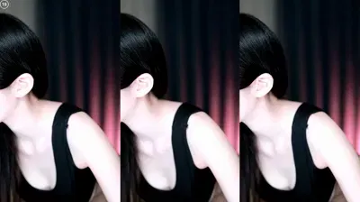 2025-09-17_08-00-03 - gusdk2362- - BJ 햄찡-秀人集