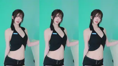 skbj tj4769 18-09-25 – BJ 윤슬@-秀人集